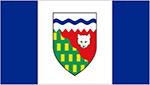 Northwest Territories flag